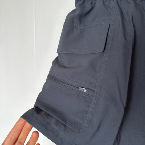 Mountain Hardware Trail Sender Shorts - Picture 2 of 10